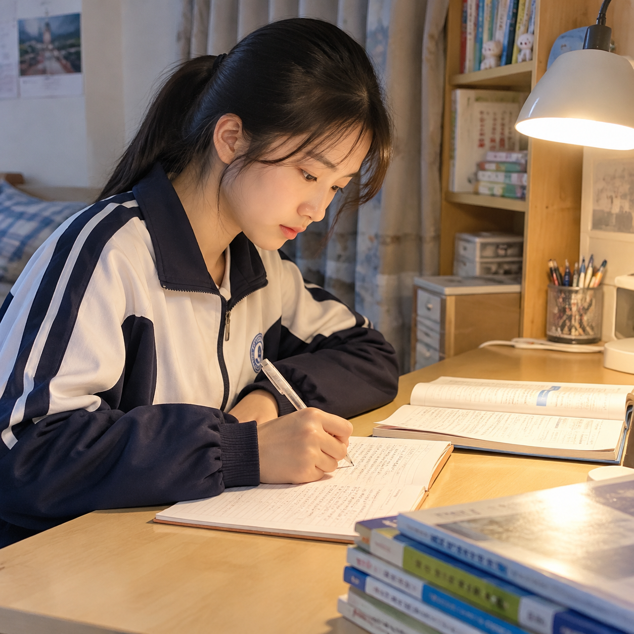 全学段提分